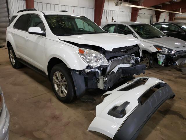 CHEVROLET EQUINOX LT 2015 2gnalbek0f6314028