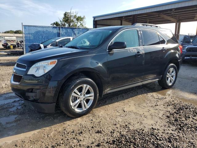 CHEVROLET EQUINOX LT 2015 2gnalbek0f6314496