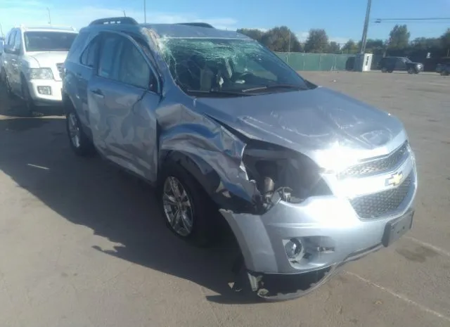 CHEVROLET EQUINOX 2015 2gnalbek0f6315227