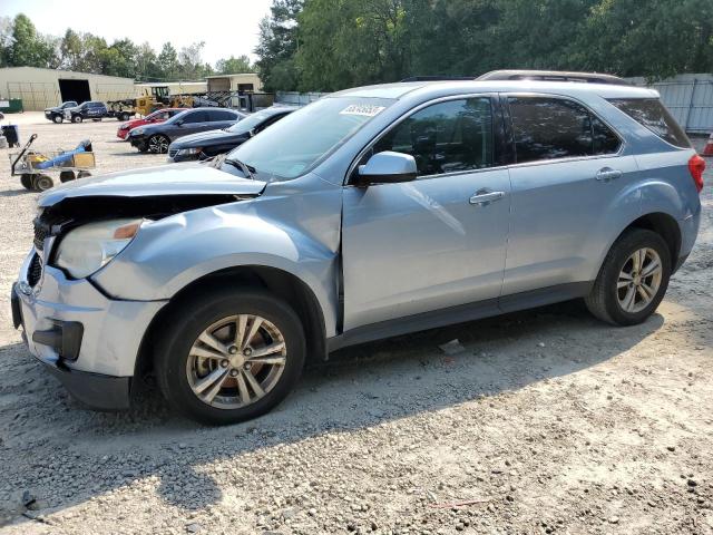 CHEVROLET EQUINOX LT 2015 2gnalbek0f6329905