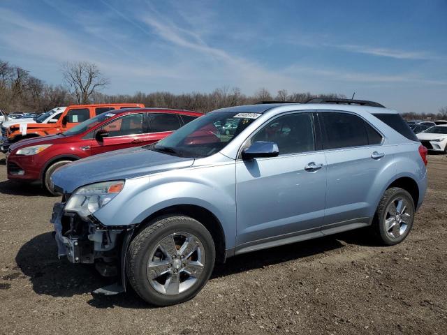 CHEVROLET EQUINOX 2015 2gnalbek0f6332867