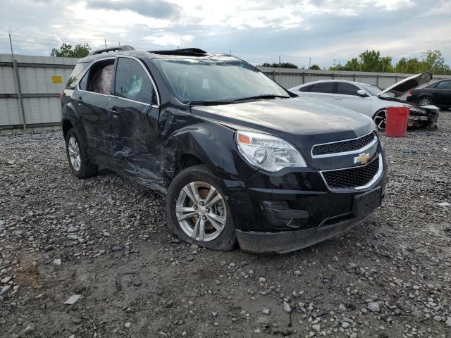 CHEVROLET EQUINOX LT 2015 2gnalbek0f6332920