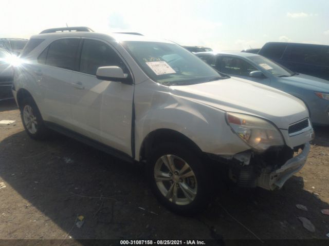 CHEVROLET EQUINOX 2015 2gnalbek0f6334442