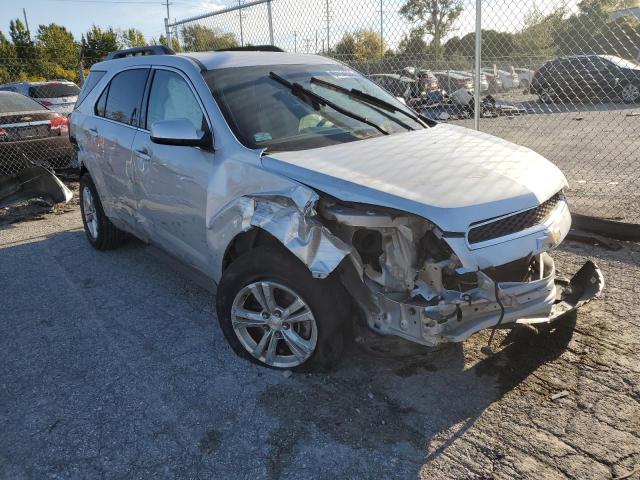 CHEVROLET EQUINOX LT 2015 2gnalbek0f6334828