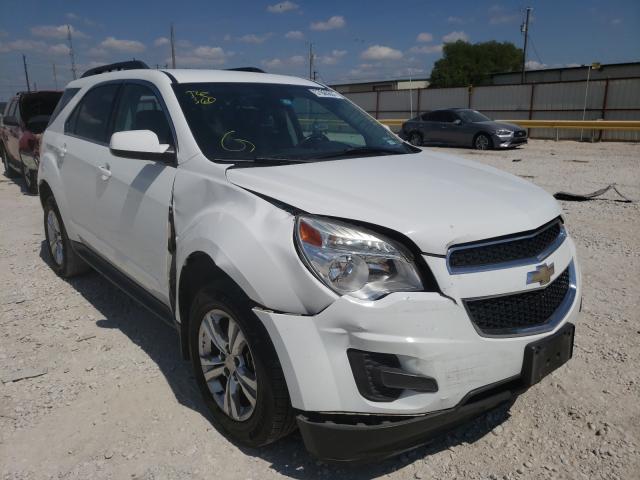 CHEVROLET EQUINOX LT 2015 2gnalbek0f6338278