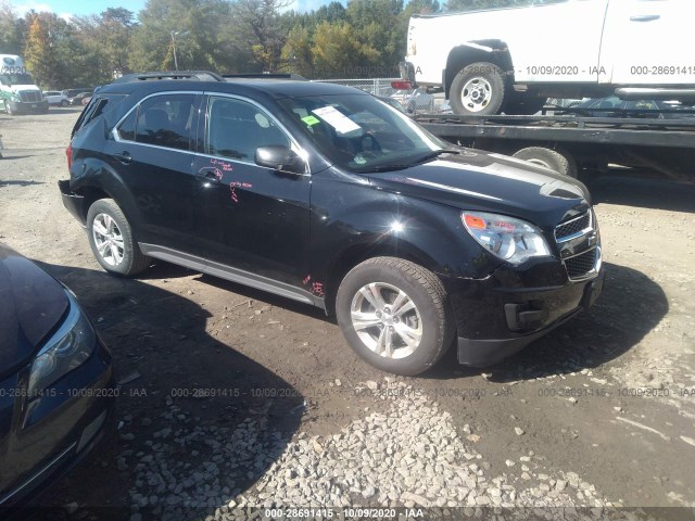 CHEVROLET EQUINOX 2015 2gnalbek0f6338992