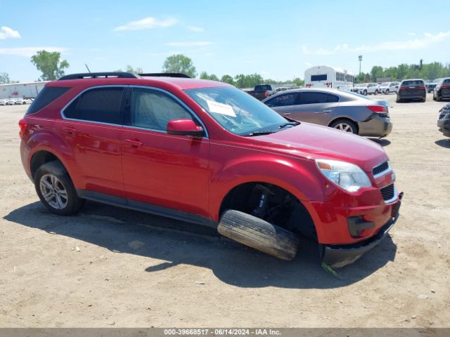 CHEVROLET EQUINOX 2015 2gnalbek0f6343819