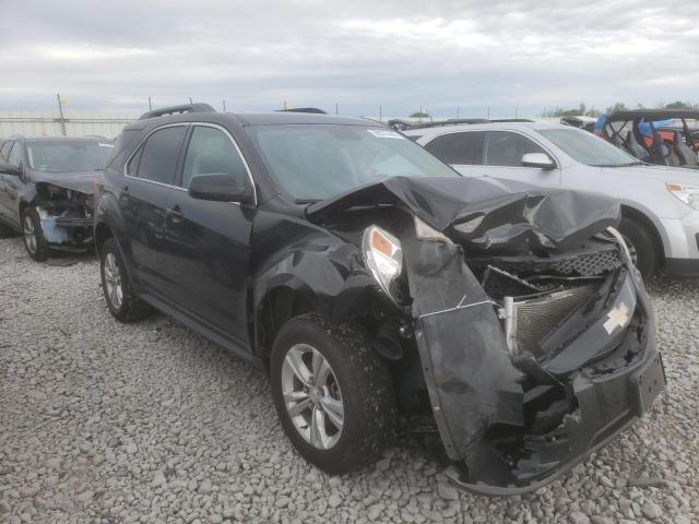 CHEVROLET EQUINOX LT 2015 2gnalbek0f6350320