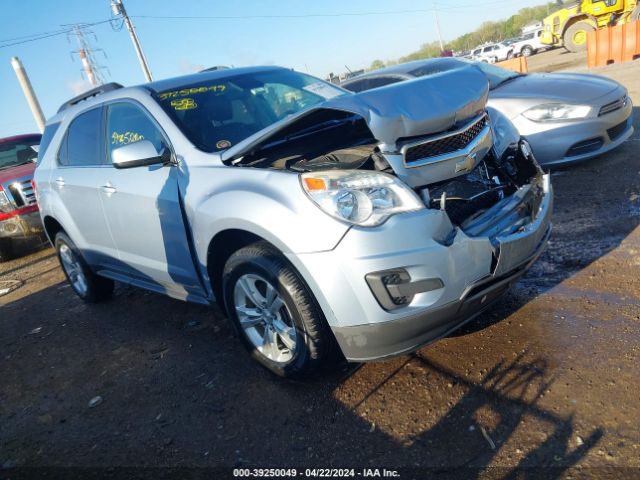 CHEVROLET EQUINOX 2015 2gnalbek0f6363262