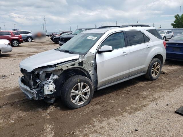 CHEVROLET EQUINOX 2015 2gnalbek0f6364217