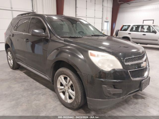 CHEVROLET EQUINOX 2015 2gnalbek0f6366338