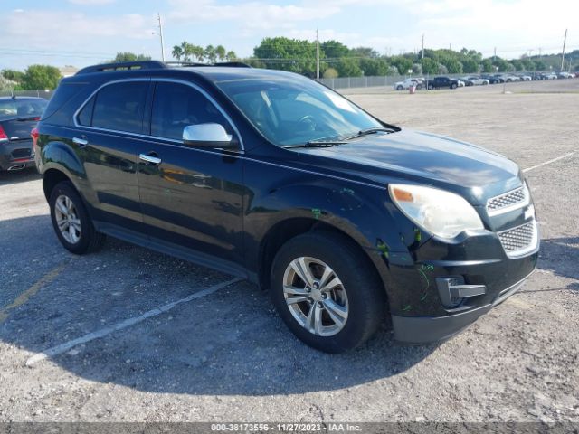 CHEVROLET EQUINOX 2015 2gnalbek0f6372916