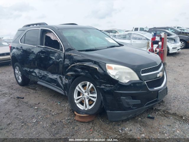 CHEVROLET EQUINOX 2015 2gnalbek0f6374018