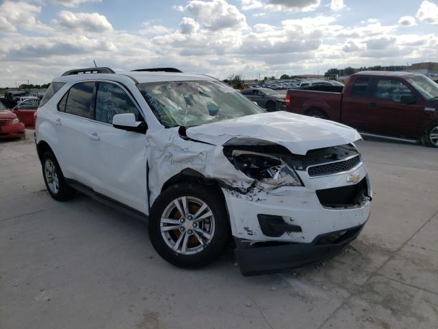 CHEVROLET EQUINOX LT 2015 2gnalbek0f6374519