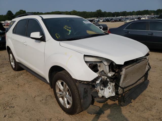 CHEVROLET EQUINOX LT 2015 2gnalbek0f6376089