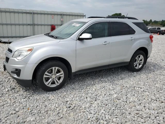 CHEVROLET EQUINOX LT 2015 2gnalbek0f6377825