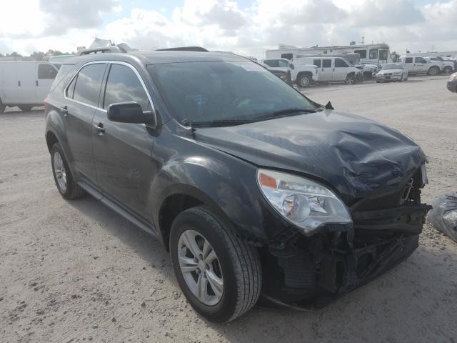 CHEVROLET EQUINOX LT 2015 2gnalbek0f6378585