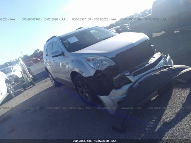 CHEVROLET EQUINOX 2015 2gnalbek0f6383141