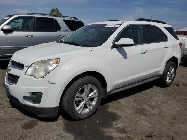 CHEVROLET EQUINOX LT 2015 2gnalbek0f6383592