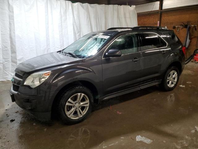 CHEVROLET EQUINOX 2015 2gnalbek0f6384323