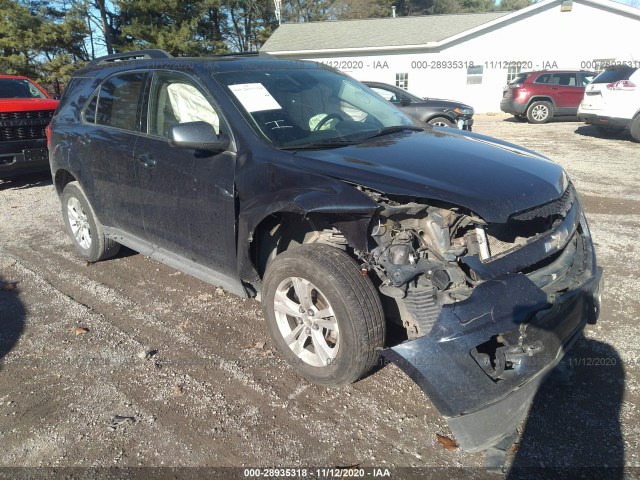 CHEVROLET EQUINOX 2015 2gnalbek0f6392339