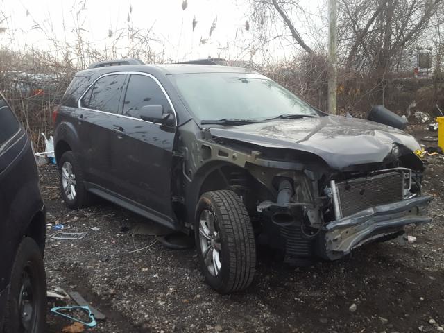 CHEVROLET EQUINOX LT 2015 2gnalbek0f6392762