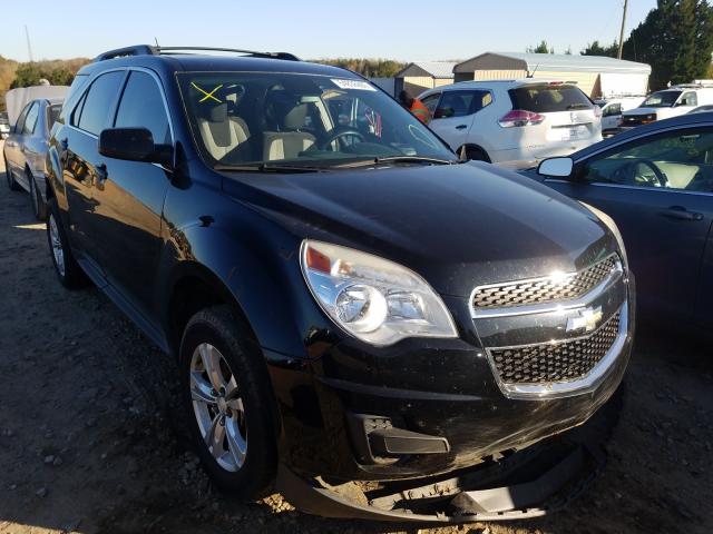 CHEVROLET EQUINOX LT 2015 2gnalbek0f6394091