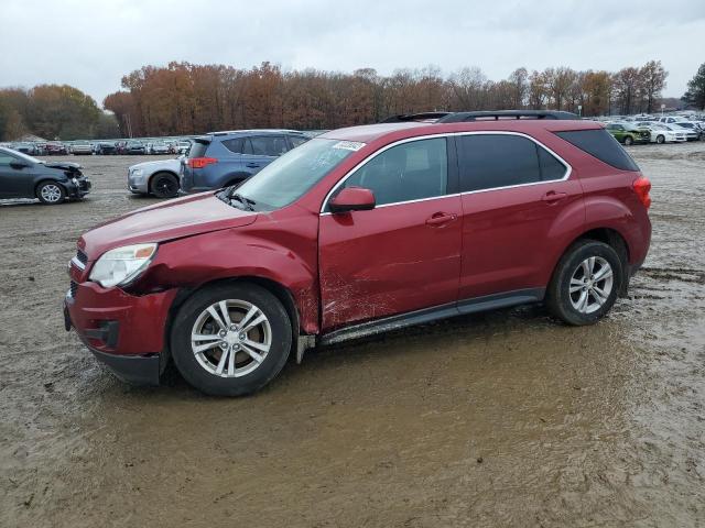 CHEVROLET EQUINOX LT 2015 2gnalbek0f6397511