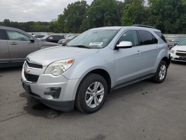 CHEVROLET EQUINOX LT 2015 2gnalbek0f6409463