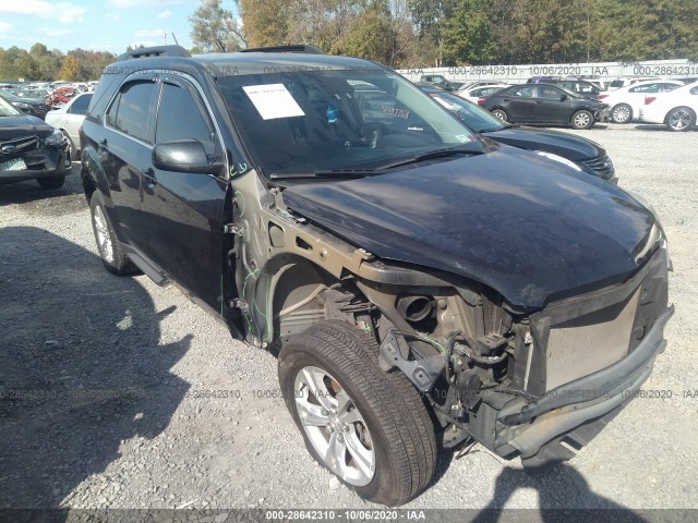 CHEVROLET EQUINOX 2015 2gnalbek0f6417658