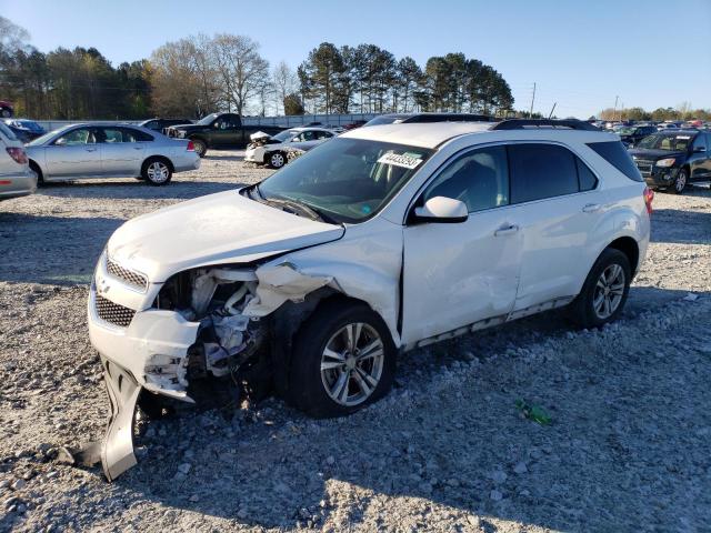 CHEVROLET EQUINOX LT 2015 2gnalbek0f6423721