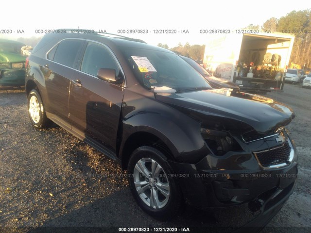 CHEVROLET EQUINOX 2015 2gnalbek0f6424447