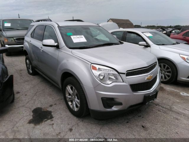 CHEVROLET EQUINOX 2015 2gnalbek0f6426005