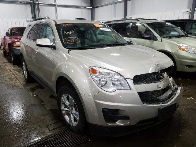 CHEVROLET NULL 2015 2gnalbek0f6427378