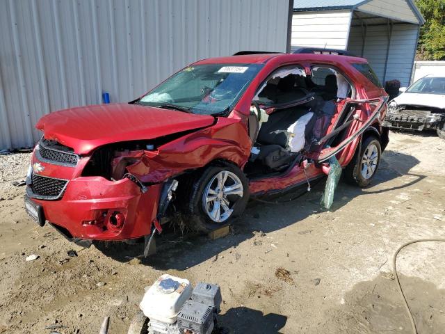 CHEVROLET EQUINOX LT 2015 2gnalbek0f6428286