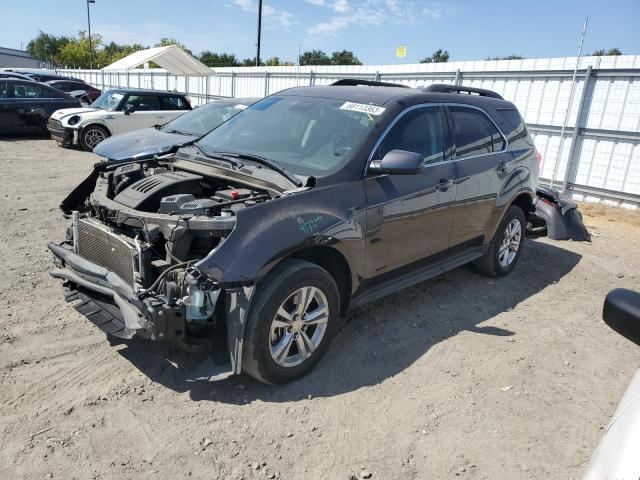 CHEVROLET EQUINOX LT 2015 2gnalbek0f6432970