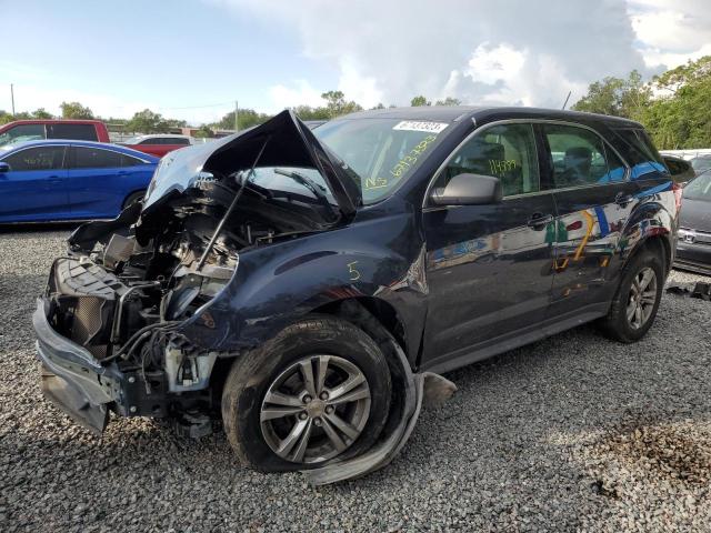 CHEVROLET EQUINOX 2016 2gnalbek0g1109758