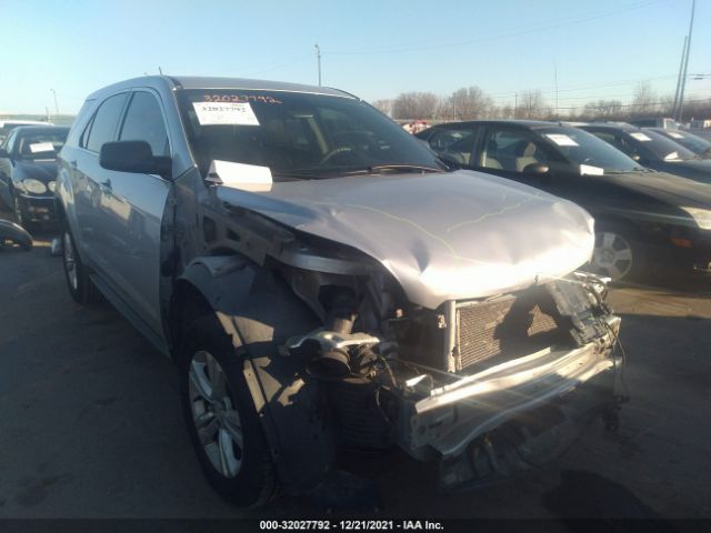 CHEVROLET EQUINOX 2016 2gnalbek0g6148787