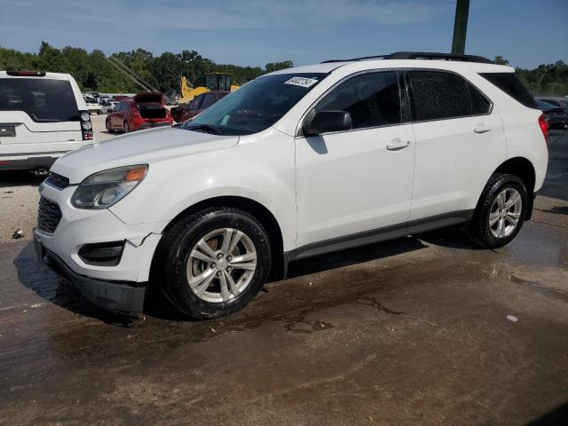 CHEVROLET EQUINOX LS 2016 2gnalbek0g6208700