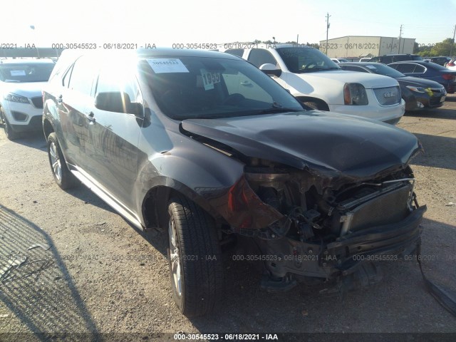 CHEVROLET EQUINOX 2016 2gnalbek0g6225531