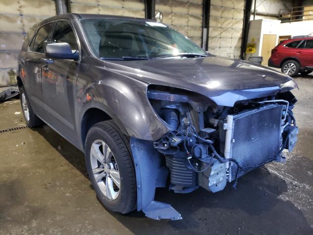 CHEVROLET EQUINOX LS 2016 2gnalbek0g6259789