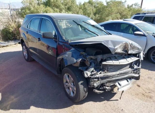 CHEVROLET EQUINOX 2016 2gnalbek0g6282067