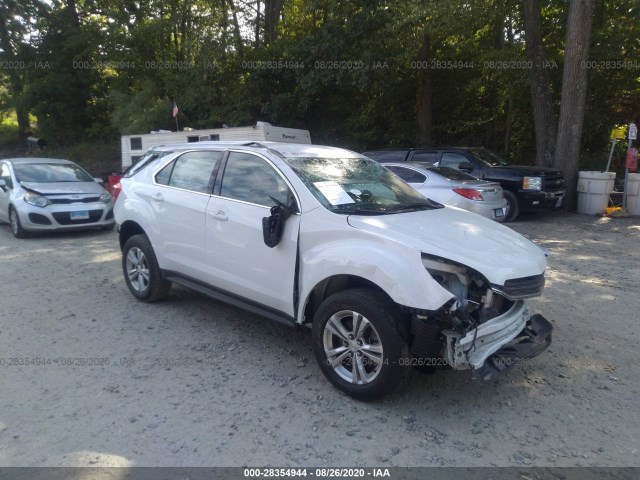 CHEVROLET EQUINOX 2017 2gnalbek0h1512365