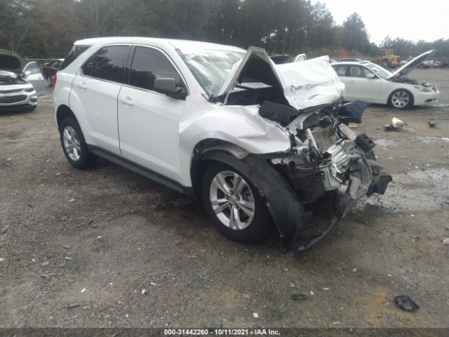 CHEVROLET EQUINOX 2017 2gnalbek0h1513905