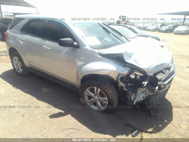 CHEVROLET EQUINOX 2017 2gnalbek0h1514231