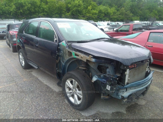 CHEVROLET EQUINOX 2017 2gnalbek0h1519333