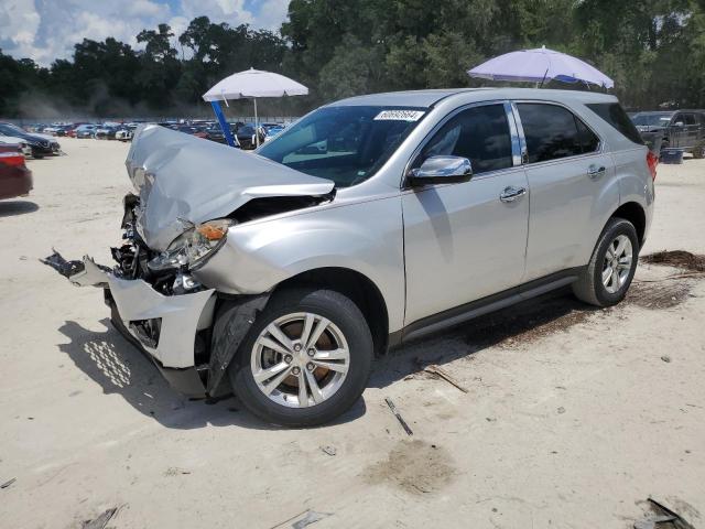 CHEVROLET EQUINOX 2017 2gnalbek0h1551473