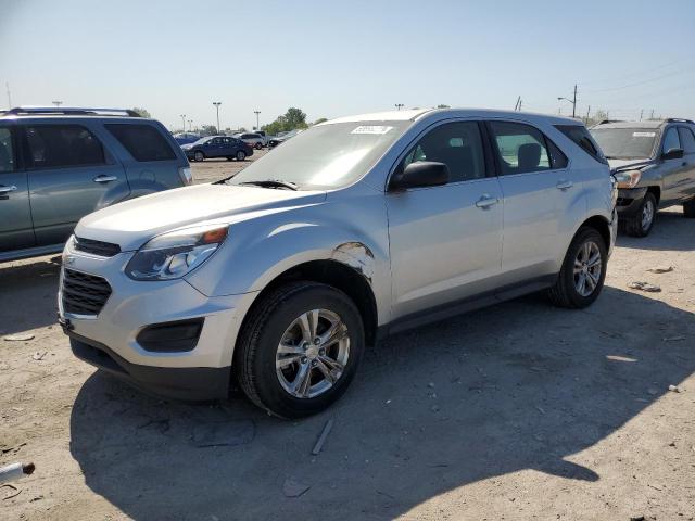 CHEVROLET EQUINOX LS 2017 2gnalbek0h1567494