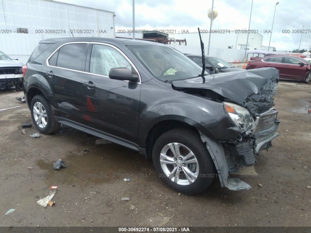 CHEVROLET EQUINOX 2017 2gnalbek0h1595358