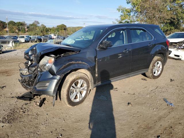 CHEVROLET EQUINOX 2017 2gnalbek0h6114043